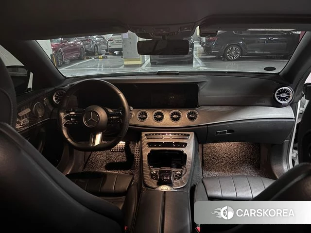 Mercedes-Benz E-Class W213 id 4982122 из Кореи 16