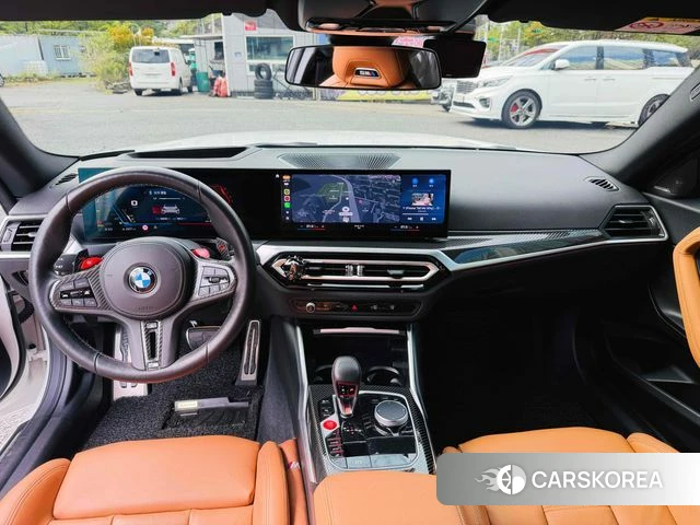 BMW M2 (G87) id 5016211 из Кореи 17