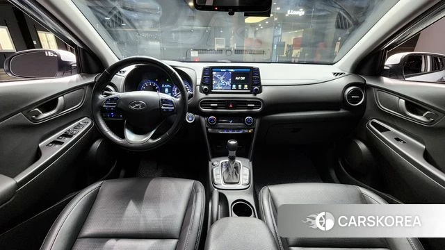 Hyundai Kona id 4785704 из Кореи 17