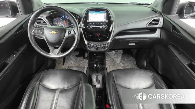 Chevrolet (GM Daewoo) The New Spark id 4997868 из Кореи 17