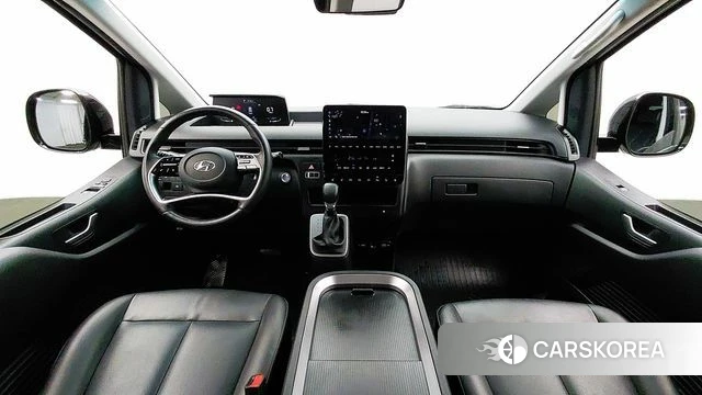 Hyundai Staria id 4951218 из Кореи 17
