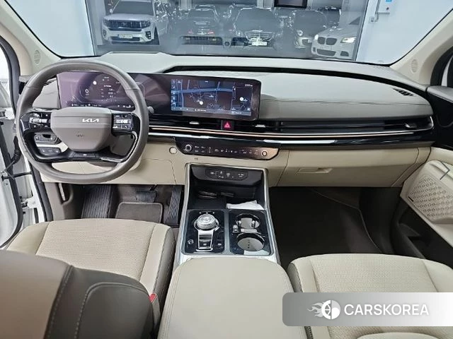 Kia The New Carnival 4th Generation id 5015978 из Кореи 16