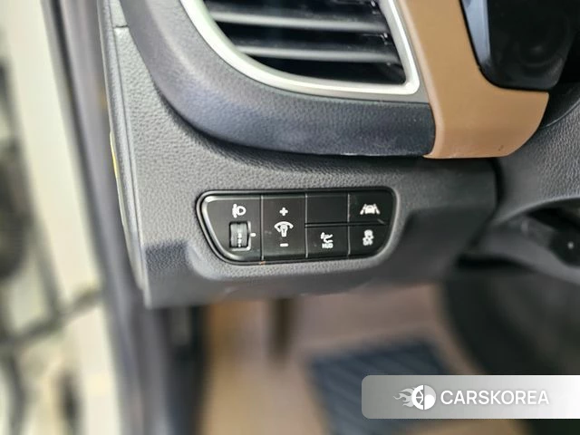 Kia Seltos id 4855918 из Кореи 17