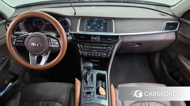 Kia The New K5 2nd generation id 5042058 из Кореи 17