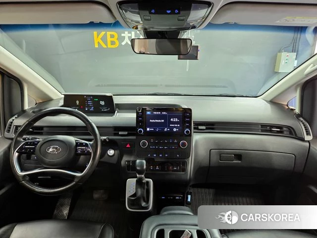 Hyundai Staria id 4951032 из Кореи 17