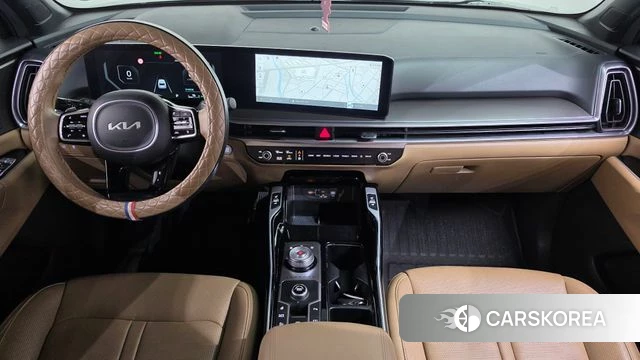 Kia The New Sorento 4th Generation id 4975206 из Кореи 32