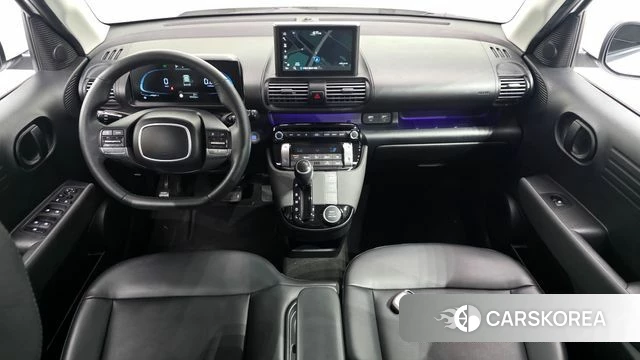 Hyundai Casper id 5022607 из Кореи 28