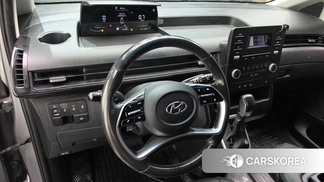 Hyundai Staria id 4997396 из Кореи 27