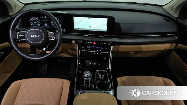 Kia Carnival 4th generation id 5002195 из Кореи 17