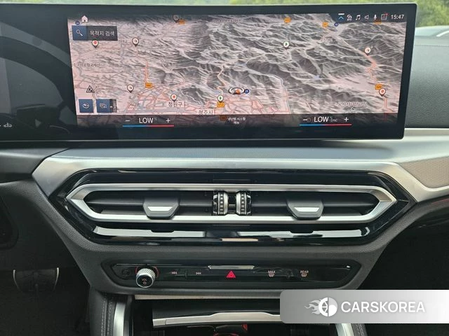 BMW 4 Series (G22) id 4948458 из Кореи 9