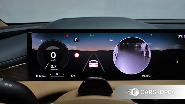 Genesis G80 (RG3) id 5015843 из Кореи 37