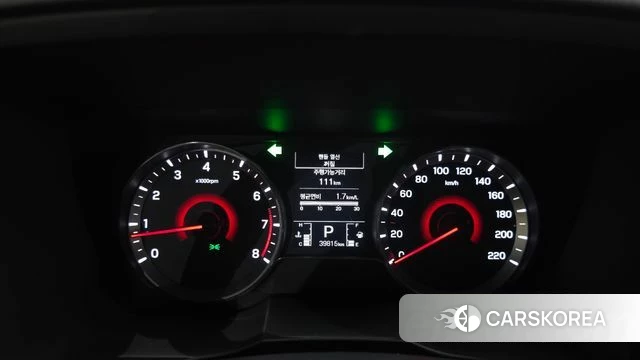 Ssangyong Berry New Tivoli id 4993026 из Кореи 30