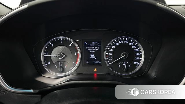 Hyundai Santa Fe TM id 5023895 из Кореи 34