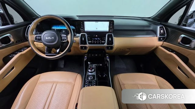 Kia Sorento 4th Generation id 5012776 из Кореи 17