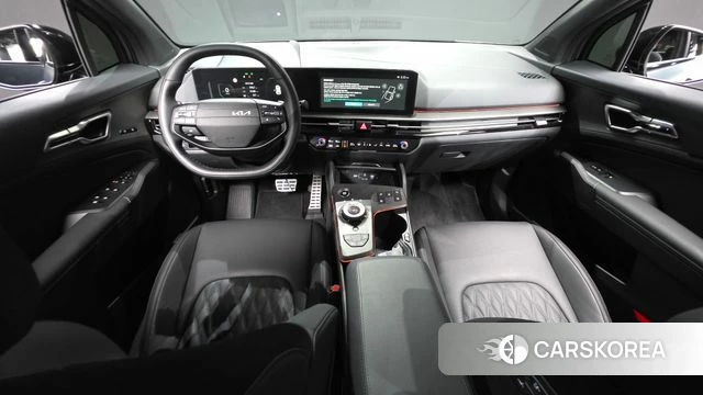 Kia The New Sportage 5th Generation Hybrid id 5051710 из Кореи 30