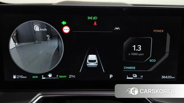Kia The New Sorento 4th Generation id 5026202 из Кореи 30