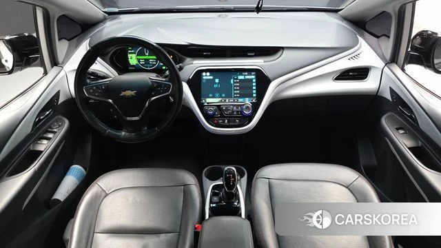 Chevrolet (GM Daewoo) Bolt EV id 4982702 из Кореи 27