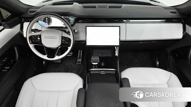 Land Rover Range Rover Sport 3rd Generation id 5010911 из Кореи 17