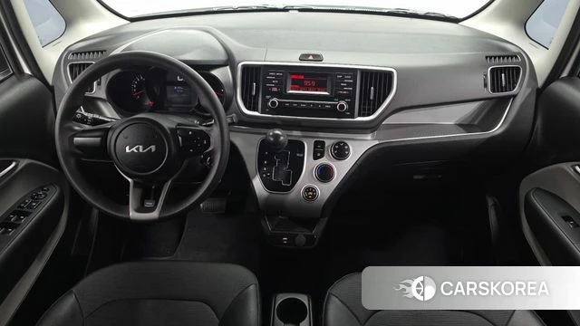 Kia The New Ray id 4922649 из Кореи 28