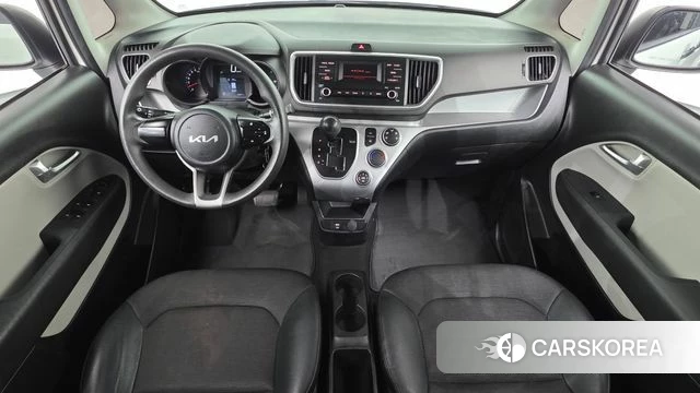 Kia The New Ray id 4958834 из Кореи 27