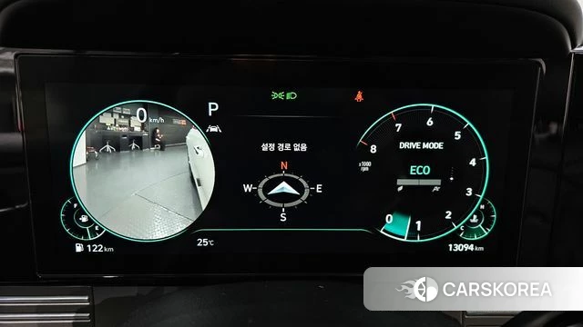 Hyundai The New Grandeur IG id 4362730 из Кореи 41