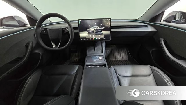 Tesla Model 3 id 5001956 из Кореи 30