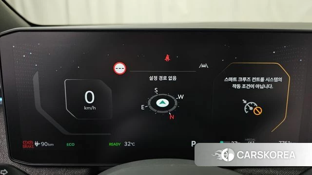 Kia EV3 id 4744035 из Кореи 31