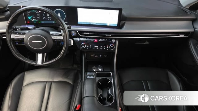 Hyundai Sonata D Edge Hybrid (DN8) id 4768183 из Кореи 17