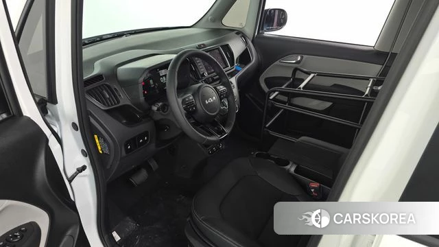 Kia The New Kia Ray id 4777874 из Кореи 34