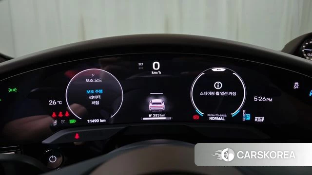 Porsche Taycan id 4897770 из Кореи 30