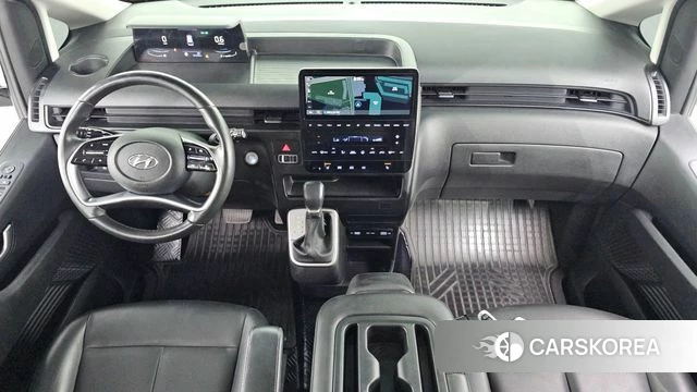 Hyundai Staria id 4757874 из Кореи 34