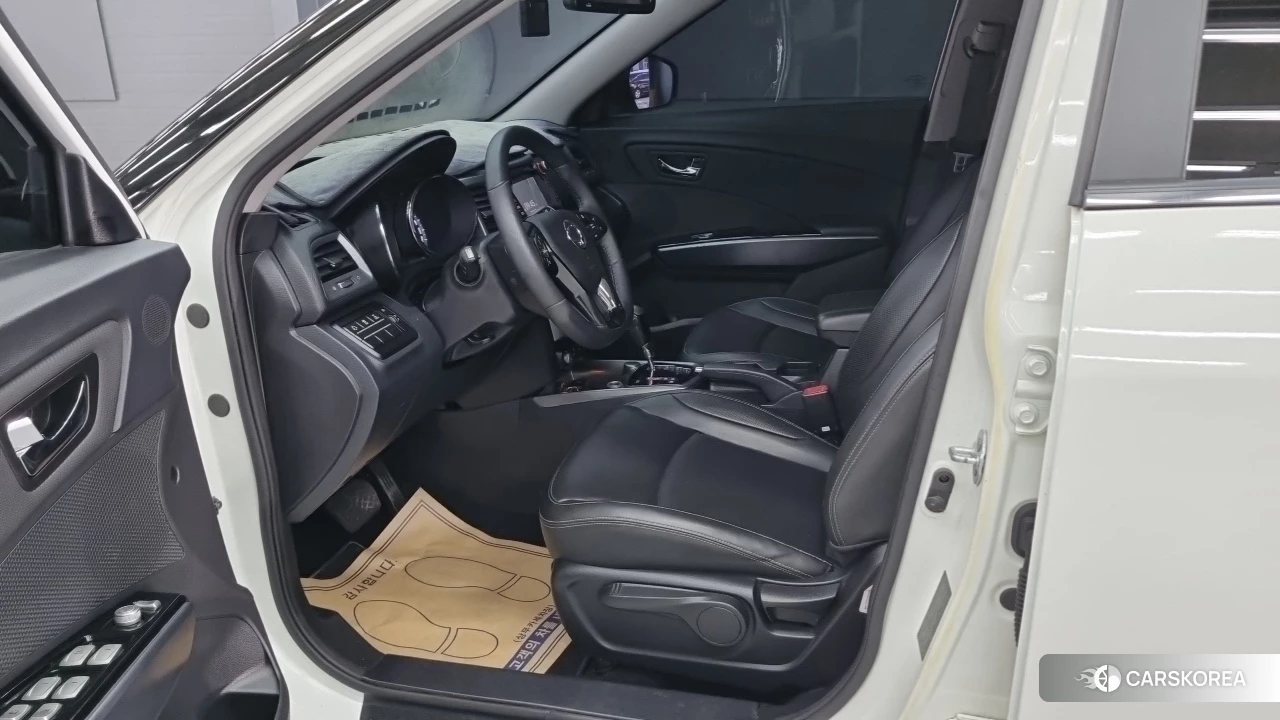 Ssangyong Tivoli Armor id 4978174 из Кореи 15