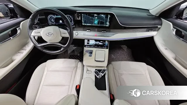 Hyundai The New Grandeur IG id 3660260 из Кореи 17