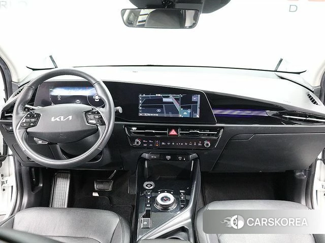 Kia Di All New Niro EV id 5052775 из Кореи 17