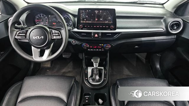 Kia The New K3 2nd generation id 4661346 из Кореи 27