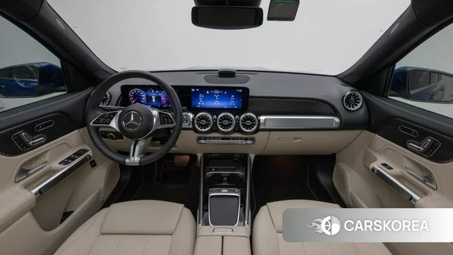 Mercedes-Benz GLB-Class X247 id 4995433 из Кореи 17