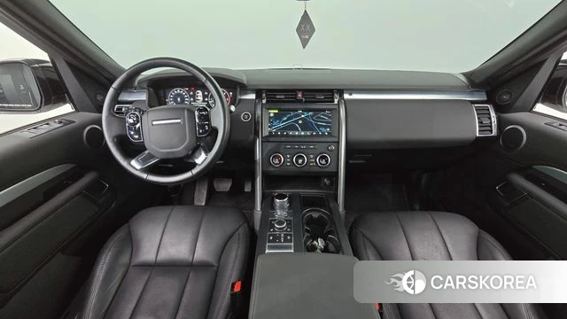 Land Rover Discovery 5 id 4930354 из Кореи 17