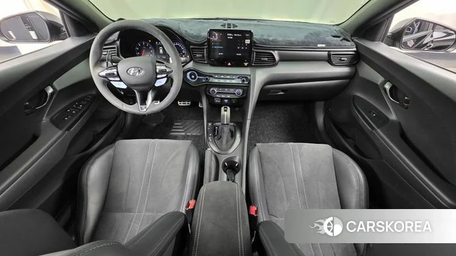 Hyundai Veloster (JS) id 4986608 из Кореи 17