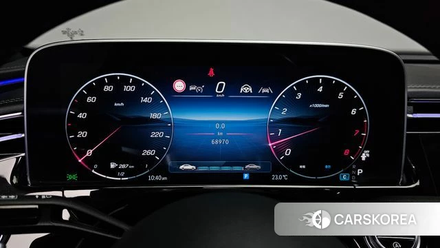 Mercedes-Benz E-Class W214 id 4928389 из Кореи 32