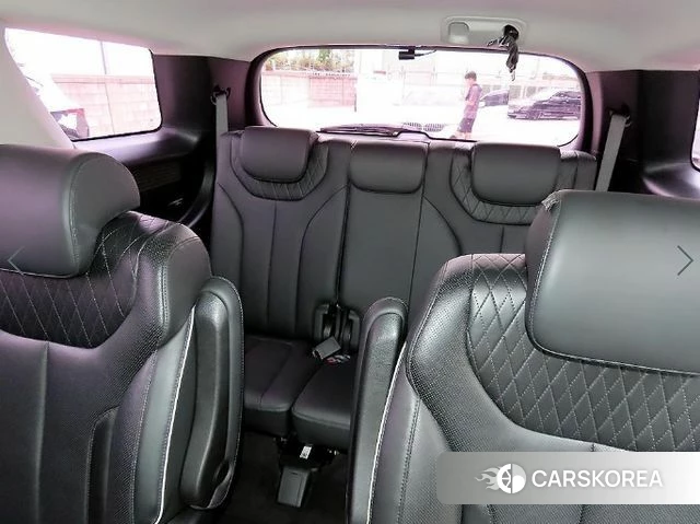 Hyundai Palisade id 4993149 из Кореи 16