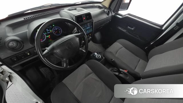 Dongfeng Socon C35 id 4848400 из Кореи 28