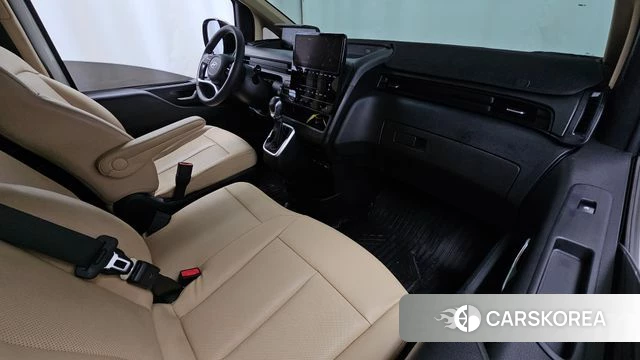 Hyundai Staria id 5046917 из Кореи 29