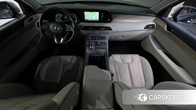 Hyundai Palisade id 4966472 из Кореи 30