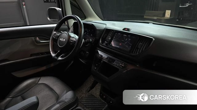 Kia The New Kia Ray EV id 4975242 из Кореи 29