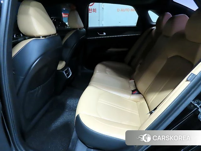 Kia K5 3rd generation id 4855626 из Кореи 17