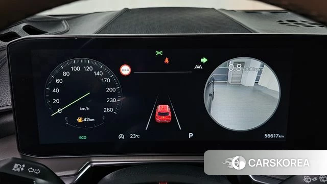 Kia The New Sorento 4th Generation id 4995801 из Кореи 31