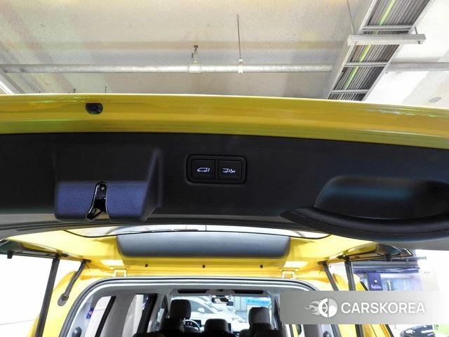 Hyundai Staria id 5001652 из Кореи 17