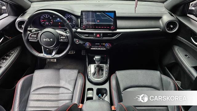 Kia The New K3 2nd generation id 3839163 из Кореи 17