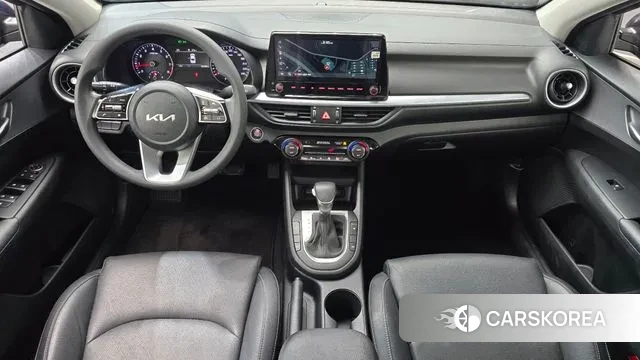 Kia The New K3 2nd generation id 3727150 из Кореи 17