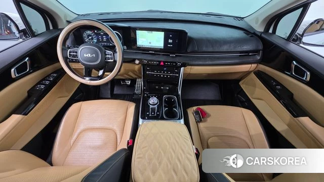 Kia Carnival 4th generation id 5021944 из Кореи 31